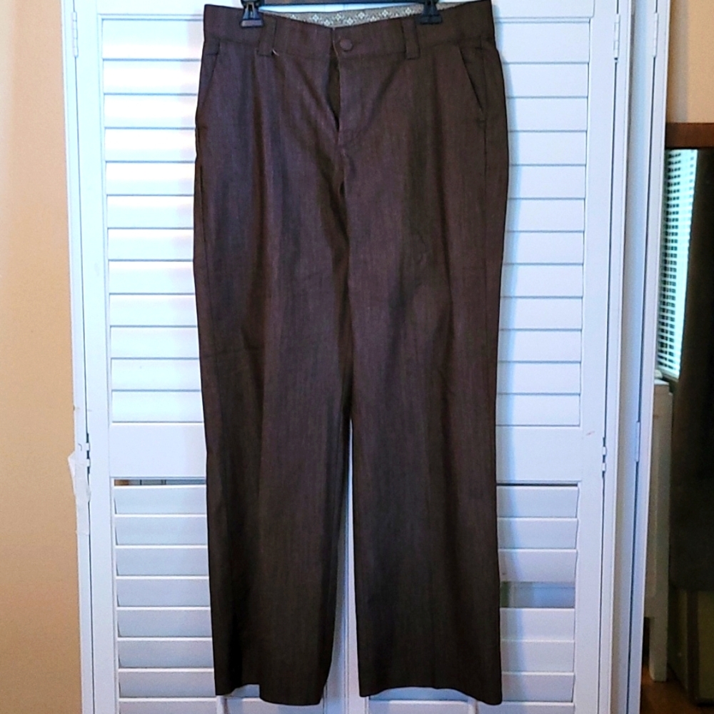 Lee Platinum label 14 Regular dress slacks